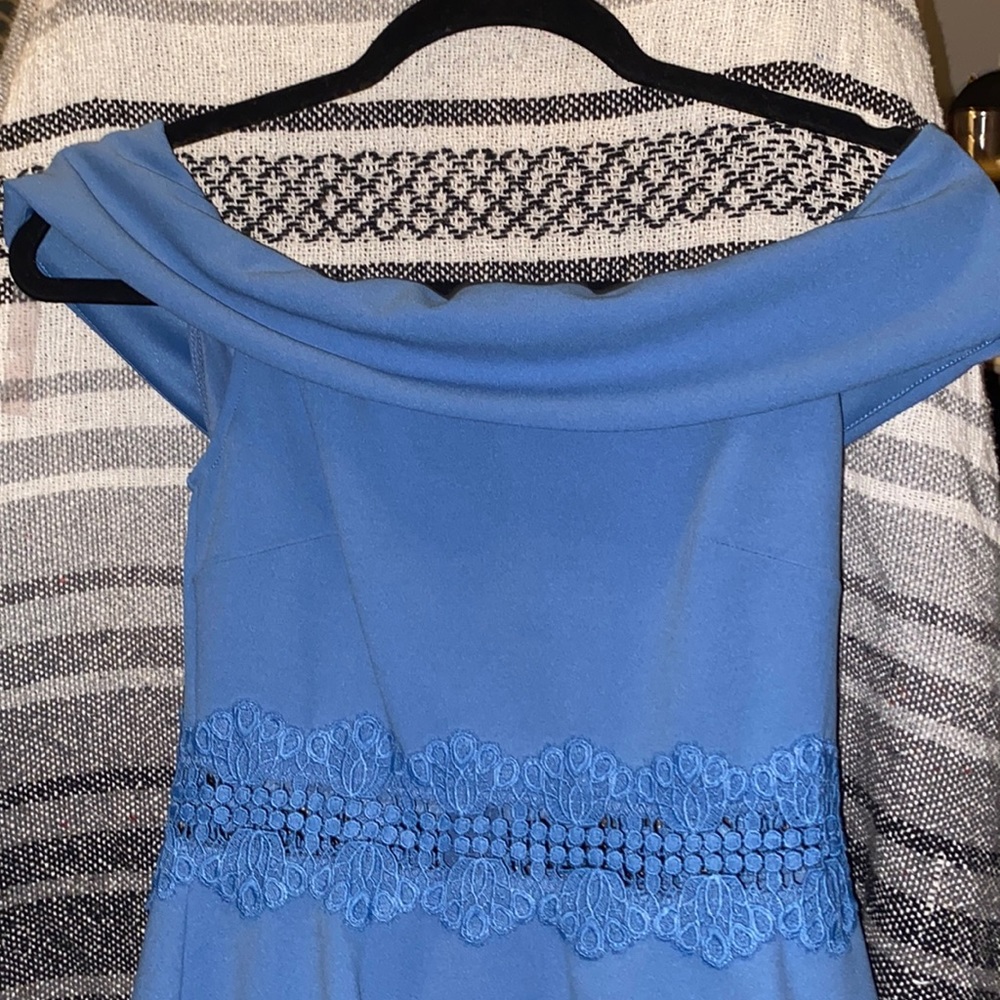Womens dress